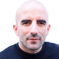 Nicola Delon