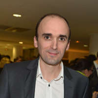 Alexandre Dugarry