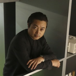 Gary Chang