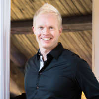 Oystein Elgsaas