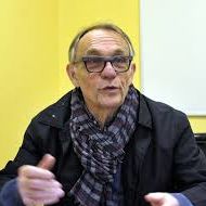 Alain Desboudard
