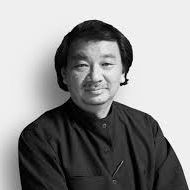 Shigeru BAN
