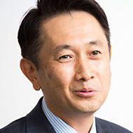 Keisuke ONISHI