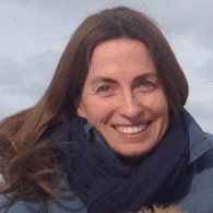 Suzanne Marx