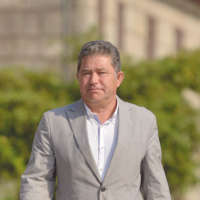 Miguel Anxo Fernandez Lores