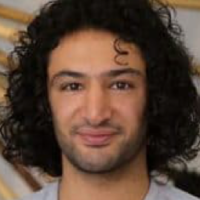 Massoud Hassani