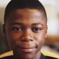 Kelvin Doe