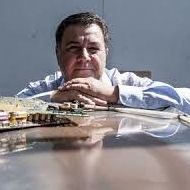 Stephane Peys