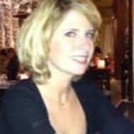 Claire Douence