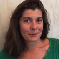 Maya Wendling Chaplain