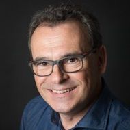 Thierry DEMARLE