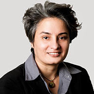 Ritu Vasu Primlani