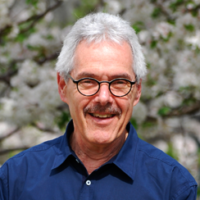 Ari Glezer