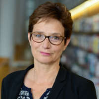 Françoise Marcus