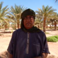 Mohamed BOUCHENTOUF