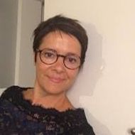 Anne Pougeade