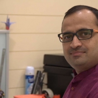 Sandeep Kulkarni