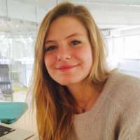 Claire Hurbin