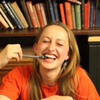 Lily Begg