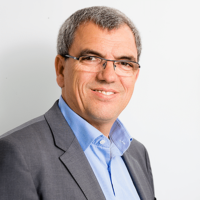 Jaouad Zemmouri