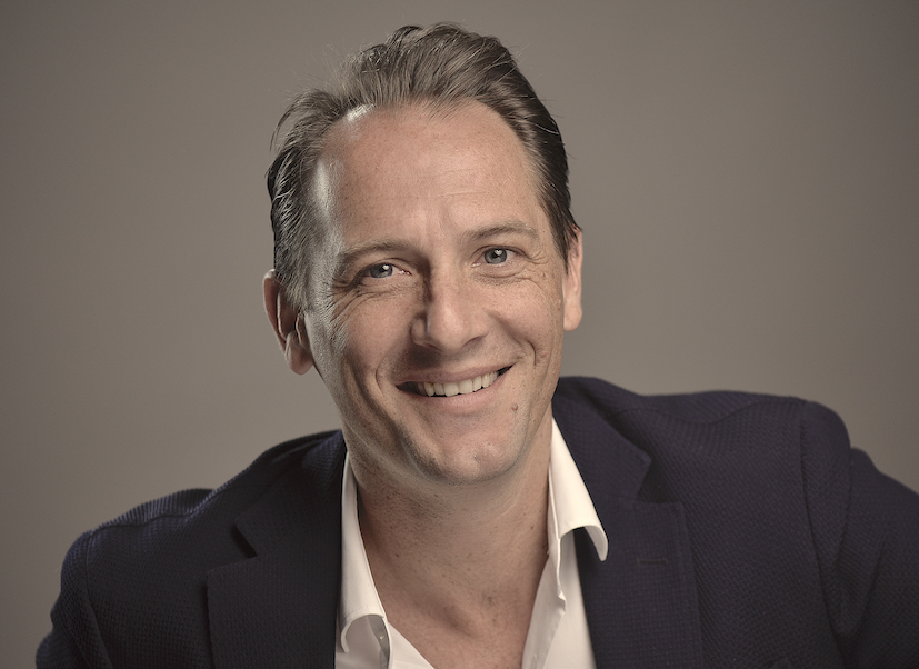 Olivier Rieu