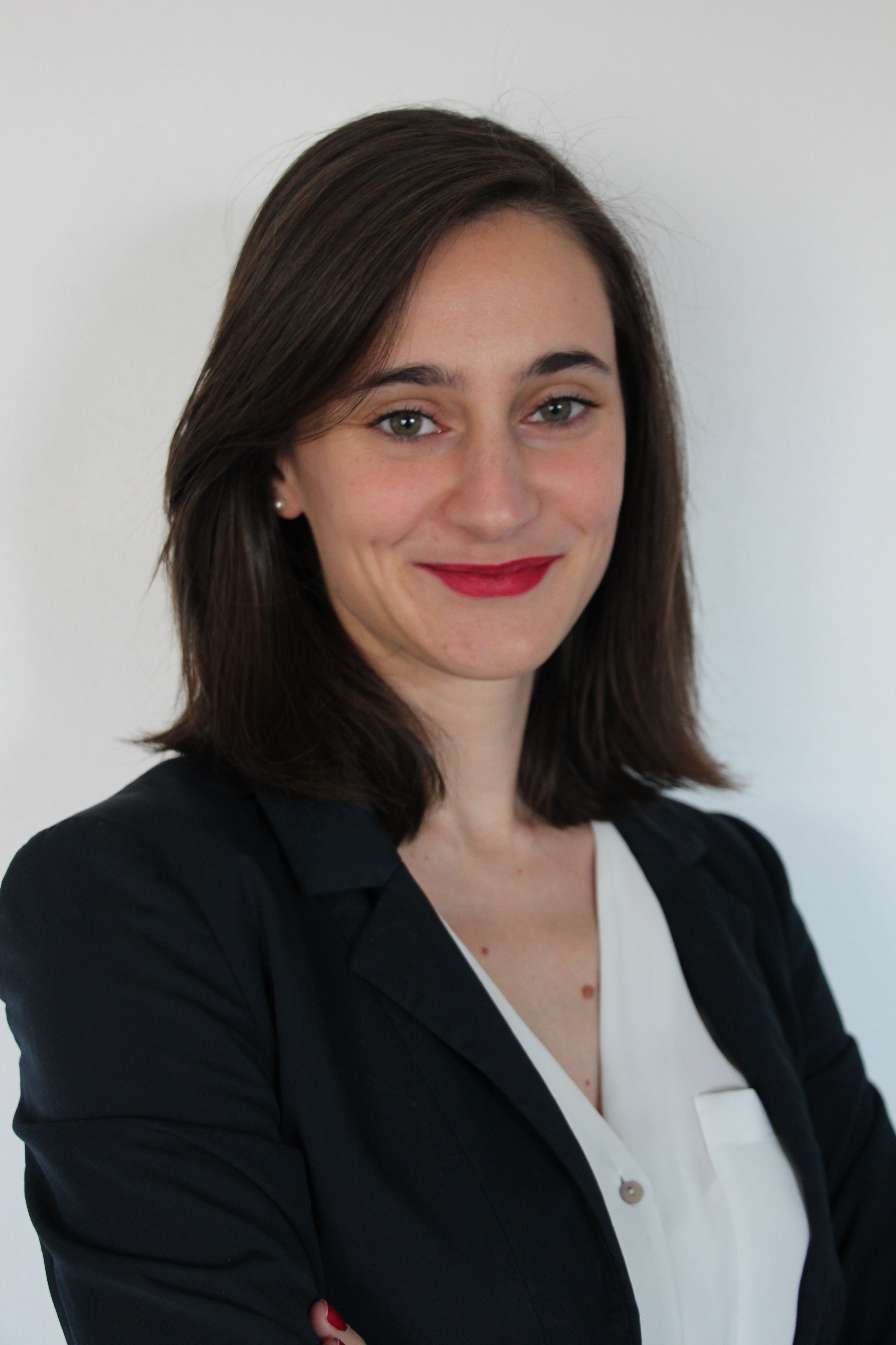 Margaux JACTA