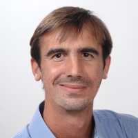 Alexandre Grosbois