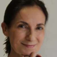 Isabelle Gallet Coty