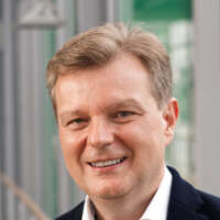Ulrich Scherbel