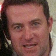 Graham Kennedy