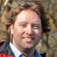 Maurits Alberda