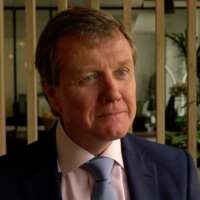 Nigel Stansfield