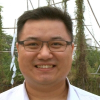 Henry Liang