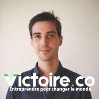 Nicolas QUAY-CENDRE