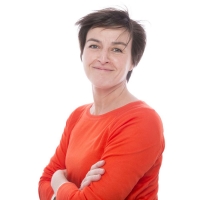 Veronique Teurlay