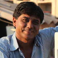 Mansukh Prajapati