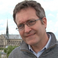 Cédric Péchard
