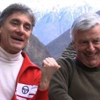 Pierfranco Midali & Giacomo Bonzani