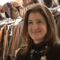Mariouche Gagné