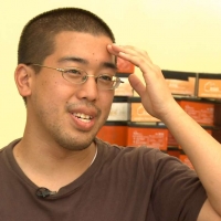 Jamie Yang