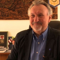 Peter Vadasz
