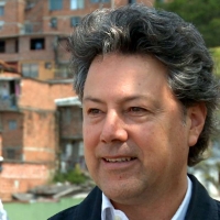 Alejandro Echeverri