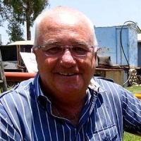 Trevor Field