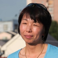Yumi Somei