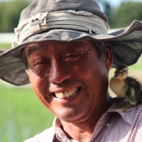 Takao Furuno