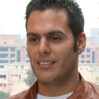 Hisham Kharma