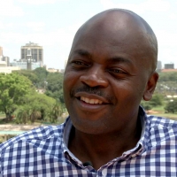 Sam Agutu