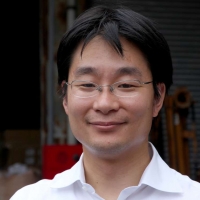 Masaki Takao