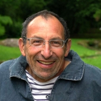 Laurent Goudet
