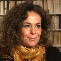 Peggy Pascal